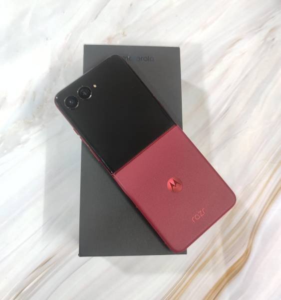 Motorola